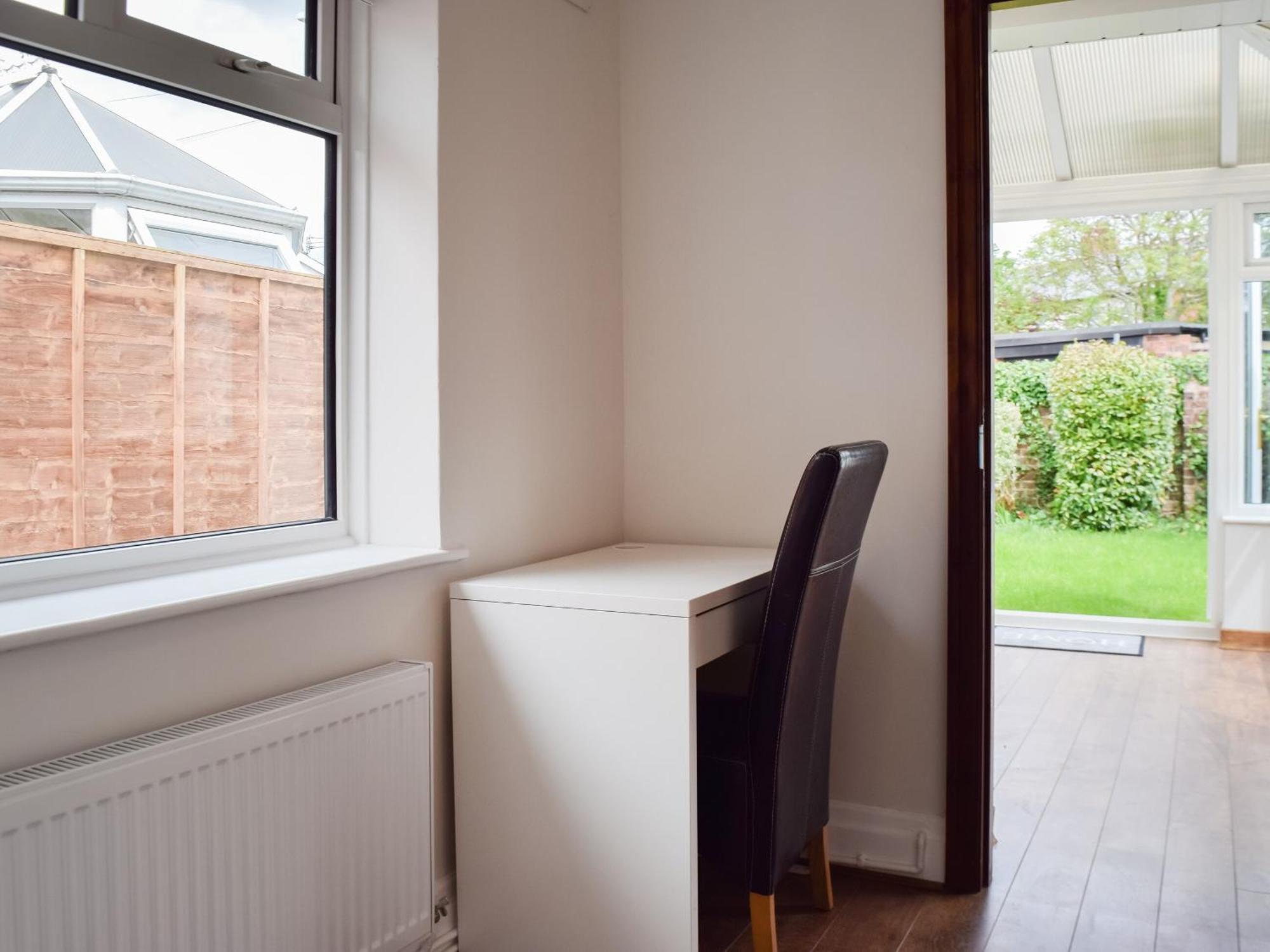Commonside Cottage Lytham St Annes Exterior foto